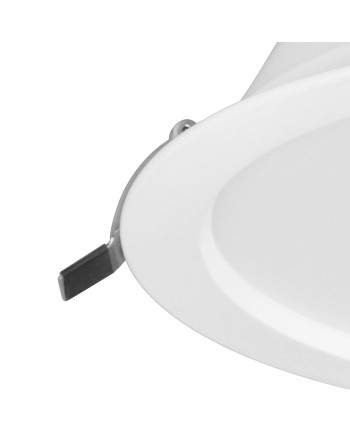 NASAO * EMPOTRABLE LED CCT 30W BLANCO